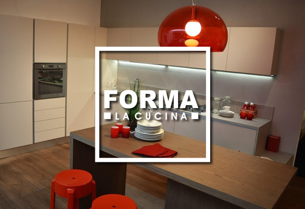 Forma Cucina
