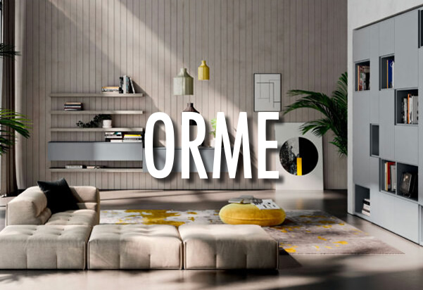 Orme