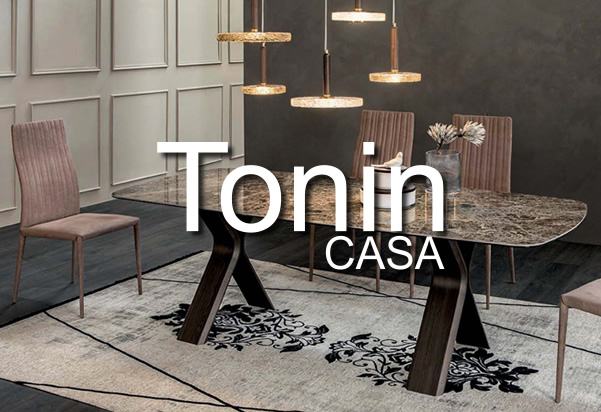 Tonin Casa