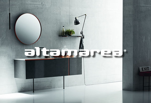 Altamarea bathrooms