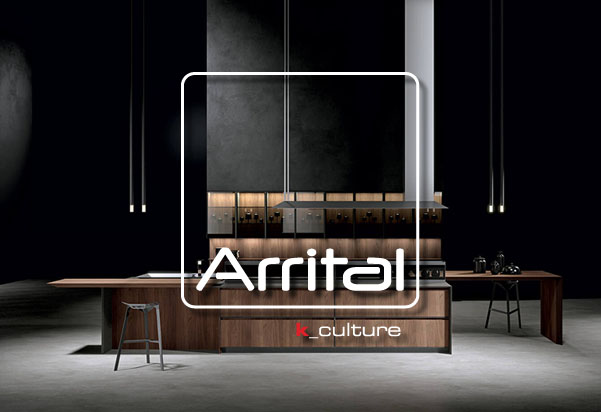 Arrital Kitchens